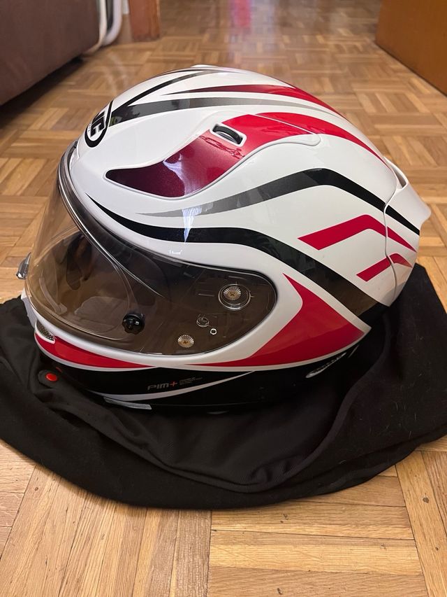 Casco HJC RPHA11 Talla M