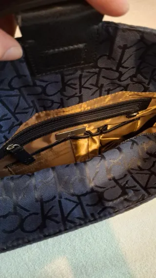 Borsa Calvin Klein