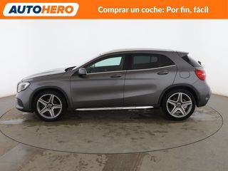 Mercedes GLA GLA 180 AMG Line