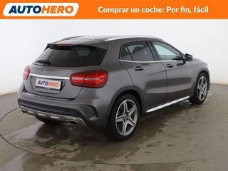 Mercedes GLA GLA 180 AMG Line