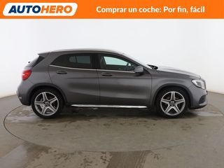 Mercedes GLA GLA 180 AMG Line