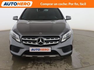 Mercedes GLA GLA 180 AMG Line