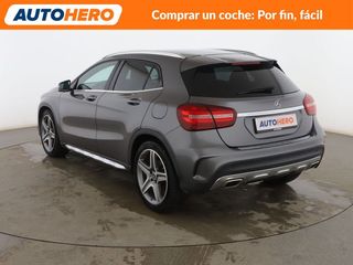 Mercedes GLA GLA 180 AMG Line
