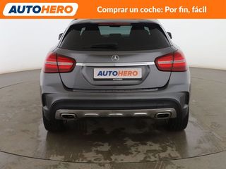 Mercedes GLA GLA 180 AMG Line