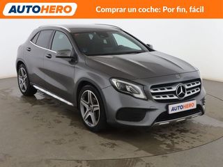 Mercedes GLA GLA 180 AMG Line