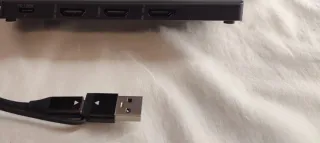 Hub USB 9 en 1 KOZYC Triple HDMI