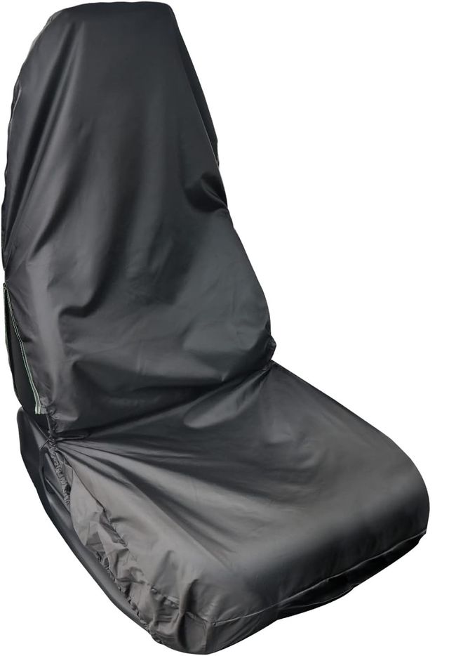 Funda protectora para asiento de coche