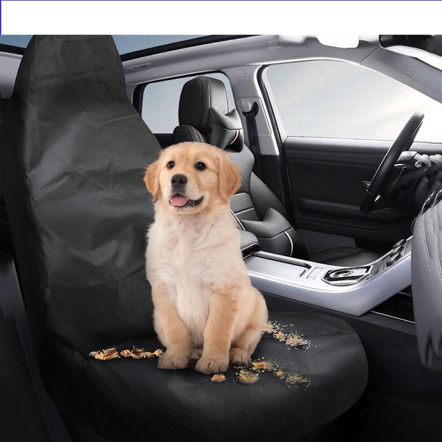 Funda protectora para asiento de coche