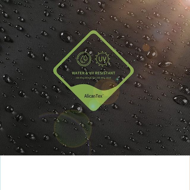 Funda protectora para asiento de coche