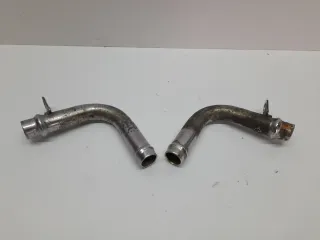 Tuberías Refrigeración Culata Honda XL 600 V