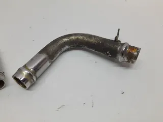 Tuberías Refrigeración Culata Honda XL 600 V