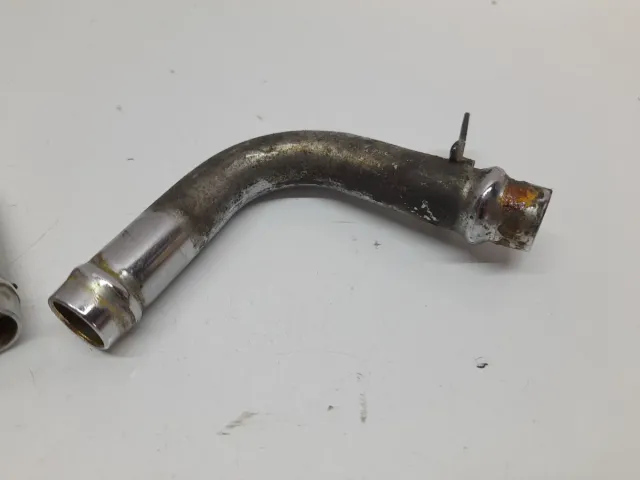 Tuberías Refrigeración Culata Honda XL 600 V