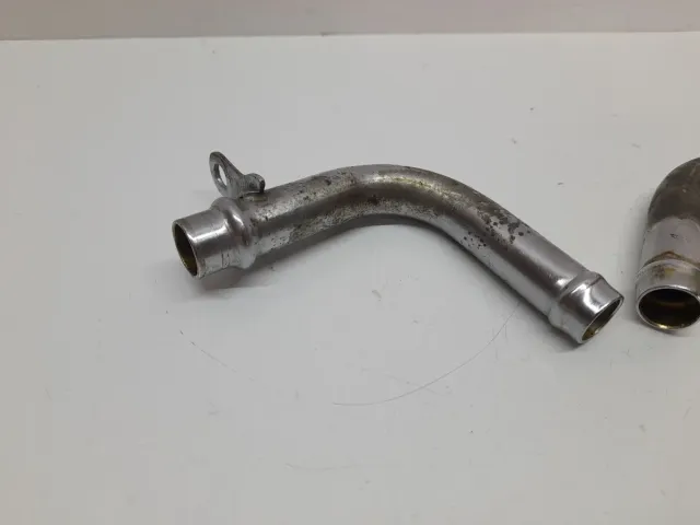 Tuberías Refrigeración Culata Honda XL 600 V