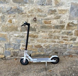 Patinete Xiaomi Mi 365 solo HOY!