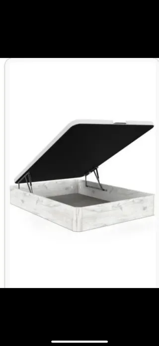 Canapés 3D colchones armarios cabezales sofás