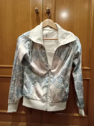 Chaqueta Adidas Multicolor Talla 34