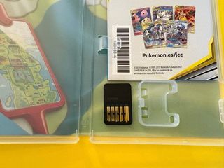 Pokemon Spada Nintendo Switch