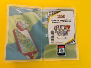 Pokemon Spada Nintendo Switch