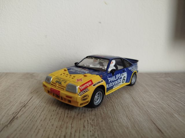 Opel Manta 400 Philips Team Slot