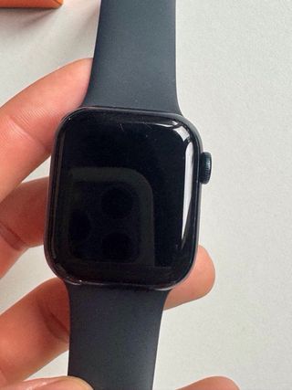 Apple Watch Serie 8 41mm GPS Midnight