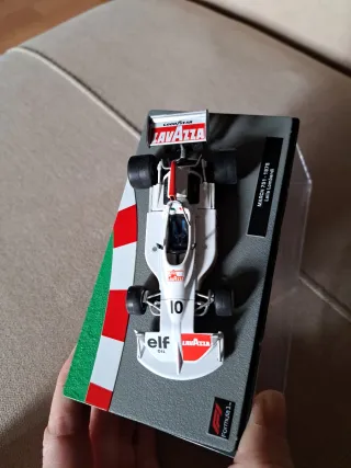 March 751 F1 1:43 Lella Lombardi