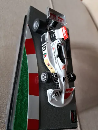 March 751 F1 1:43 Lella Lombardi