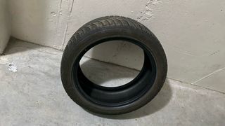 Neumáticos Snoways 4 205/45 R17