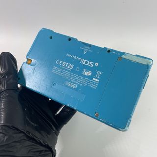 Nintendo DSi Azzurro con giochi