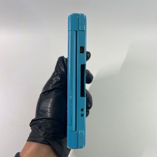 Nintendo DSi Azzurro con giochi