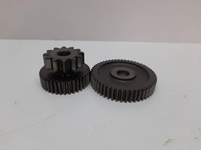 Piñón arranque Honda XL 600 V Transalp