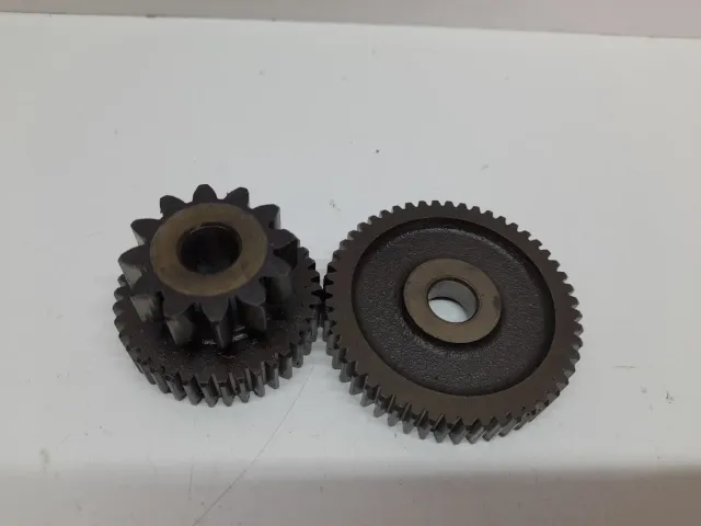 Piñón arranque Honda XL 600 V Transalp