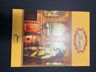 Merkator, juego de mesa