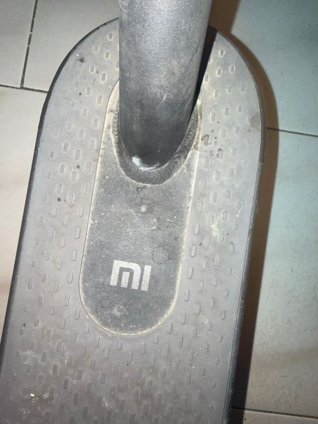 Patinete Eléctrico Xiaomi M365