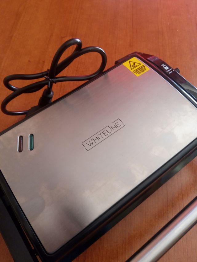 Sandwichera Whitelin