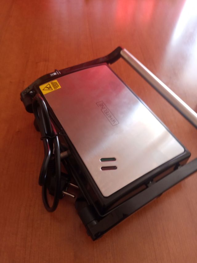 Sandwichera Whitelin