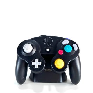 Controller Nintendo GameCube Smash Bros.