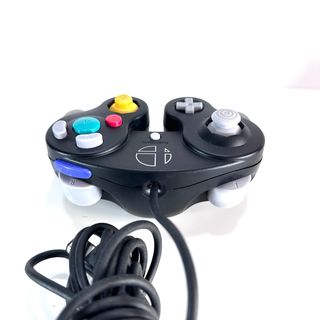 Controller Nintendo GameCube Smash Bros.