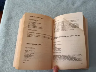 Las Mil Mejores Recetas de Cocina