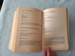 Las Mil Mejores Recetas de Cocina