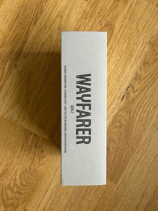 Ray-Ban Meta Transición Zafiro