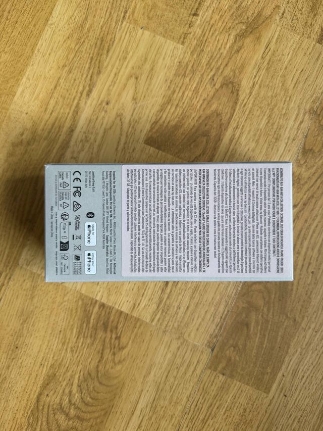 Ray-Ban Meta Transición Zafiro