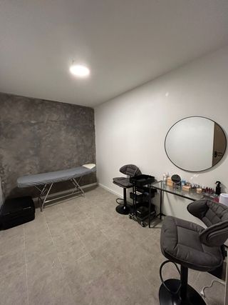 Trastero 13 m² en alquiler