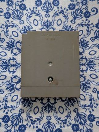 Cartucho Original GameBoy : World Beach Volley