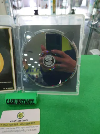 Juego PS3 Alien Isolation Edición Ripley