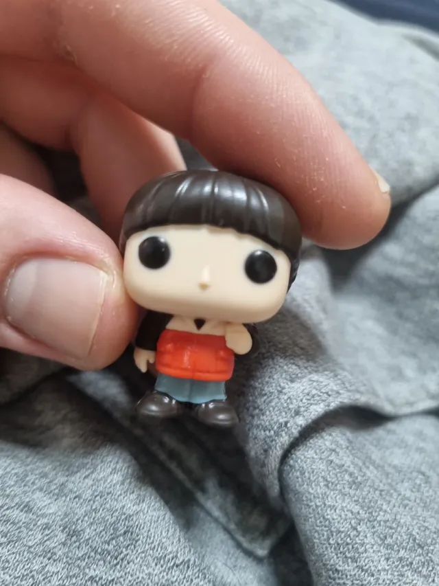 Funko Pop! Will Byers Stranger Things