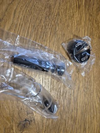 Cavatappi Brandani Elettrico Nero