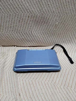 Nintendo ds fat