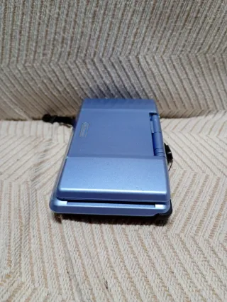 Nintendo ds fat