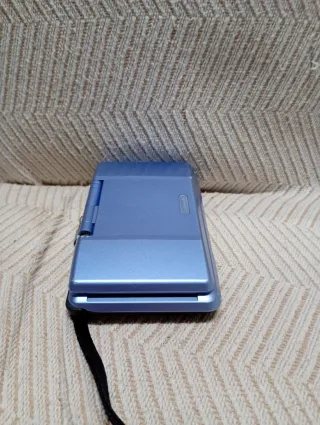 Nintendo ds fat