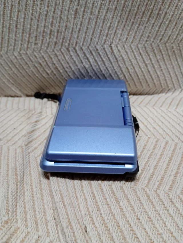 Nintendo ds fat
